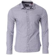 Overhemd Lange Mouw Teddy Smith -