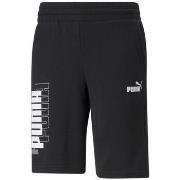 Korte Broek Puma -