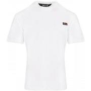 T-shirt Korte Mouw Roberto Cavalli 78OAHE11