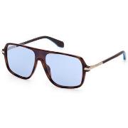 Zonnebril adidas Maschera Unisex OR0100 52V