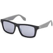 Zonnebril adidas Navigator Unisex OR0115 02C