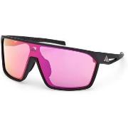 Zonnebril adidas Maschera Unisex SP0108 02Z