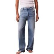 Straight Jeans Calvin Klein Jeans BAGGY J LV04RC735G