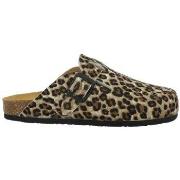 Slippers Plakton Bottines