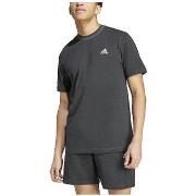 T-shirt adidas T-shirt Melange manches courtes