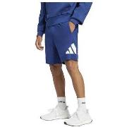 Korte Broek adidas Short Essentials Big Logo