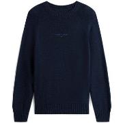 Sweater Tommy Jeans Tjm Slim Linear Ragl