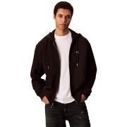 Sweater Ck Jeans Ls Eu 350Terry Monog