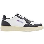 Lage Sneakers British Knights Baskets