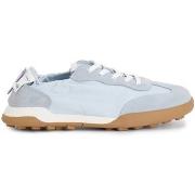 Lage Sneakers Café Noir C1DG9601