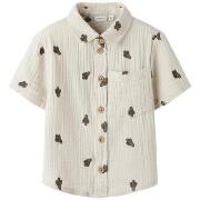 Overhemd Korte Mouw Name it -