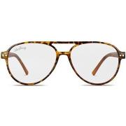 Zonnebril Herling Winslow Blue Light