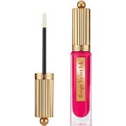 Lipstick Bourjois Velvet Ink Lippenstift - 07 Fuchsia Cha Cha