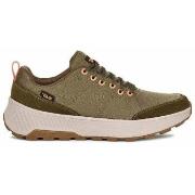 Lage Sneakers Teva Ellwood