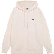 Sweater Obey Lisbon Icon Fleece