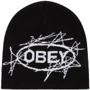 Muts Obey Scram Beanie