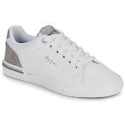 Lage Sneakers Pepe jeans KENTON CAMPUS W