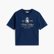 T-shirt Tommy Hilfiger WW0WW46118