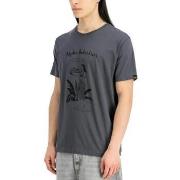 T-shirt Alpha Industries HAWAII T