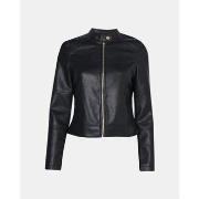 Leren Jas Vero Moda 10310415 DIXIEMARIA