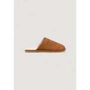 Pantoffels Ralph Lauren KLARENCE BIG PP SMF4396BRL-TAN