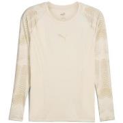 T-Shirt Lange Mouw Puma -