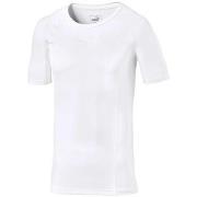 T-shirt Korte Mouw Puma -