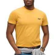 T-shirt Korte Mouw Superdry -