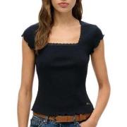 Blouse Superdry -