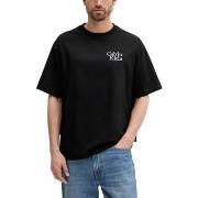 T-shirt Korte Mouw Calvin Klein Jeans SS 16S CALVIN RESORT LV04RC808G