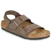 Sandalen BIRKENSTOCK Milano AS Kids BFBC Mocca
