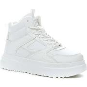 Hoge Sneakers Crosby -