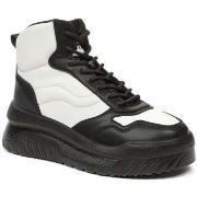 Hoge Sneakers Crosby -