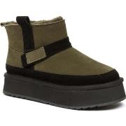 Enkellaarzen Keddo -