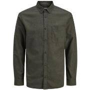 Overhemd Lange Mouw Jack &amp; Jones -