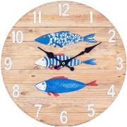 Klokken Signes Grimalt Vishorloge