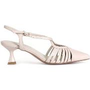 Pumps Café Noir C1NB4057