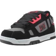Lage Sneakers DC Shoes STAG