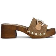 Slippers Café Noir C1XO6001