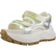 Sandalen Buffalo MANHATTEN SND