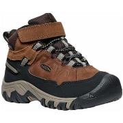 Wandelschoenen Keen Targhee Iv Mid Wp Ch