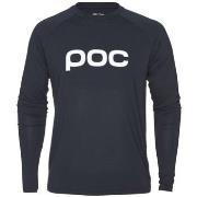 T-Shirt Lange Mouw Poc Reform Enduro