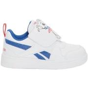 Lage Sneakers Reebok Sport 100232569