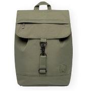 Rugzak Lefrik Scout Mini Backpack - Stripes Olive