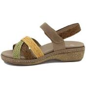 Sandalen Piesanto 250819