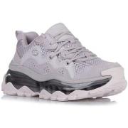 Lage Sneakers Skechers Uno Chaos
