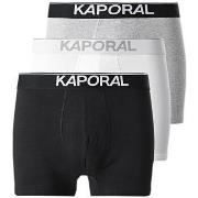 Boxers Kaporal -