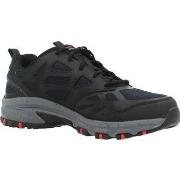 Lage Sneakers Skechers HILLCREST