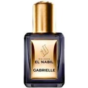 Eau de Parfum El Nabil Gabrielle Parfumextract