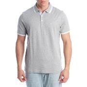 Polo Shirt Korte Mouw MICHAEL Michael Kors OF15FY220B-GREY